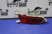MAZDA CX-3 2019- SAĞ ARKA TAMPON REFLEKTÖRÜ ORJ : DB2R-51-35YA