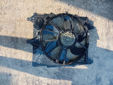 Oto Çıkma Parça / Renault / Symbol / Fan / Fan Rezistansı / Çıkma Parça 