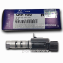 24355-23800 VALF YAĞ KONTROL SPORTAGE TUCSON 14>