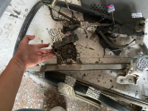 Oto Çıkma Parça / Fiat / Ducato / Oto Cam / Kapı Camları / Çıkma Parça 