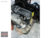 RENO CİLİO 1.2 16 VALF FULL MOTOR