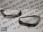 Oto Çıkma Parça / Mercedes / C200 / Far & Stop / Far Camı / Sıfır Parça 