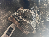 Oto Çıkma Parça / Hyundai / Santa Fe / Motor / Motor (komple) / Çıkma Parça 