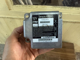 FİAT ALBEA AIRBAG BEYNİ ORJİNAL ÇIKMA TEMİZ ÜRÜN 51824913