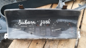 Subaru justy kilometre saati