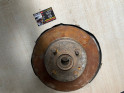Oto Çıkma Parça / Mazda / 323 / Alt Takım / Taşıyıcı / Çıkma Parça 
