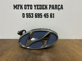 HYUNDAİ İ30 GERİ GÖRÜŞ KAMERASI ARMA ORJİNAL 95760A5010