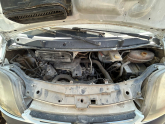 RENAULT TRAFİC OPEL VİVARO 1.9 2005 MOTOR TESİSATI