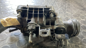 Ford focus termosat