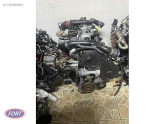 Ford Connect 1.8 Dizel 75 Li Komple Motor Garantili Muayyer