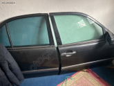 MERCEDES E200 E220 DOLU SAĞ ÖN VE ARKA KAPI HATASIZ