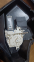 Oto Çıkma Parça / Seat / Leon / Oto Cam / Cam Motoru / Çıkma Parça 