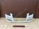 AUDİ A3 ÖN TAMPON ORJİNAL 2008 2012