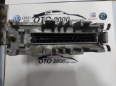 Oto Çıkma Parça / Volkswagen / Transporter / Beyin / Motor Beyni / Çıkma Parça 