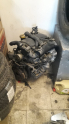 Dacia Nissan 90lık 1.5 Motor