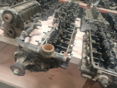 Oto Çıkma Parça / Renault / R 12 / Motor / Silindir Kapağı / Çıkma Parça 