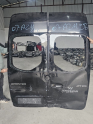 MERCEDES SPRİNTER SİYAH SAĞ SOL BAGAJ KAPAĞI ORJINAL