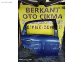 Fiat Punto sağ arka kapı 12.500 TL