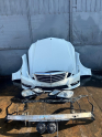 MERCEDES E350 W212 ÇIKMA ÖN YÜZ SET TAMPON