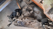 OPEL CORSA  DİZEL 1,7 ŞANZIMAN , ASTRA DİZEL 1,7 ŞANZIMAN