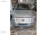 2002-2009 TOYOTA AVENSİS 2,0 BENZİNLİ - TAM OTOMATİK ŞANZUMAN