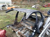 Oto Çıkma Parça / Ford / Focus / Kaporta & Karoser / Kesme Tavan Sacı / Çıkma Parça 