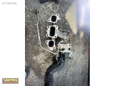 Oto Çıkma Parça / Renault / Truck / Tampon / Izgara Çıtası / Çıkma Parça 