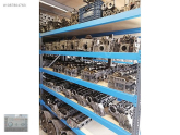 Oto Çıkma Parça / Renault / R 19 / Motor / Silindir Kapağı / Çıkma Parça 