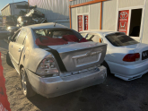 Hurda Belgeli Araçlar / Toyota / Corolla