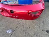 Oto Çıkma Parça / Seat / Leon / Kaporta & Karoser / Bagaj Kapağı / Çıkma Parça 