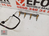Oto Çıkma Parça / Toyota / Auris / Motor / Enjektör / Çıkma Parça 