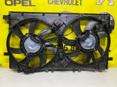Oto Çıkma Parça / Opel / Insignia / Fan / Fan Motoru / Çıkma Parça 