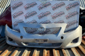 2007/2011 TOYOTA COROLLA GRİ ÖN TAMPON ORJINAL