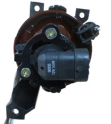 Oto Çıkma Parça / Volkswagen / Touran / Far & Stop / Sis Farı /  