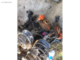 Oto Çıkma Parça / Alfa Romeo / 145 / Alt Takım / Taşıyıcı / Çıkma Parça 