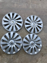 SKODA OCTAVİA JANT KAPAKLARI