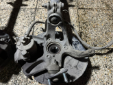 Oto Çıkma Parça / Skoda / Octavia / Alt Takım / Taşıyıcı / Çıkma Parça 