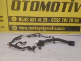 Oto Çıkma Parça / Renault / Clio / Elektrik / Elektrik Tesisatı / Çıkma Parça 