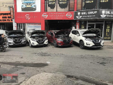 Oto Çıkma Parça / Nissan / Qashqai / Şanzıman / Şanzıman Komple / Çıkma Parça 