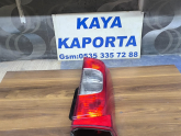 Oto Çıkma Parça / Fiat / Fiorino / Far & Stop / Sol Arka Stop / Sıfır Parça 