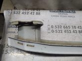 Oto Çıkma Parça / Honda / Civic / Tampon / Tampon Demiri / Çıkma Parça 