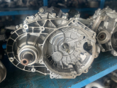 VOLKSWAGEN TRANSPORTER 2.0 TDİ CXH 6 İLERİ START STOPLU ŞANZIMAN