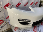 Oto Çıkma Parça / Porsche / Panamera / Tampon / Ön Tampon / Çıkma Parça 