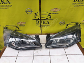Oto Çıkma Parça / Opel / Astra / Far & Stop / Sağ Ön Far / Çıkma Parça 
