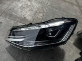 Oto Çıkma Parça / Volkswagen / Caddy / Far & Stop / Sol Ön Far / Çıkma Parça 