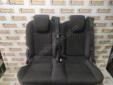 Oto Çıkma Parça / Ford / Transit Custom / Koltuk & Döşeme / Arka Koltuk / Çıkma Parça 