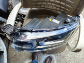 Oto Çıkma Parça / Citroen / Berlingo / Far & Stop / Sol Ön Far / Çıkma Parça 