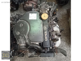 Oto Çıkma Parça / Opel / Combo / Suspansiyon / Hava Motoru / Çıkma Parça 
