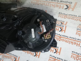VW PASSAT JETTA KALORİFER KAZANI ORJİNAL ÇIKMA 3C1819349A 3C19