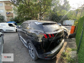 Peugeot 3008 Sol Arka Kapı Dolu Sökme 18-24 Orjinal